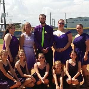 Meet your Posher, Melony