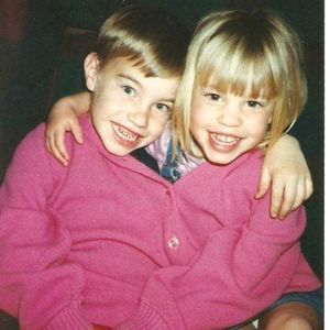 Meet your Posher, Molly