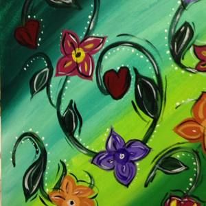 Meet your Posher, Terri