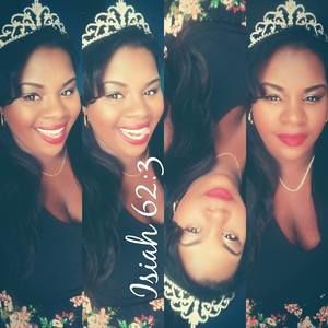 Meet your Posher, Janice