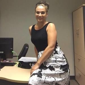 Meet your Posher, Christine