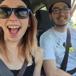 Meet your Posher, Dakota