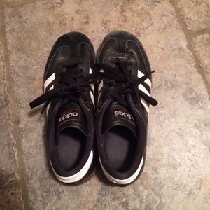 Adidas Samba Shoes
