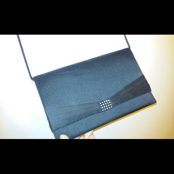 NWOT Formal Crossbody