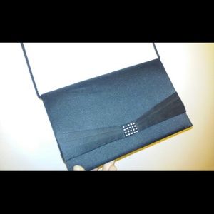 NWOT Formal Crossbody