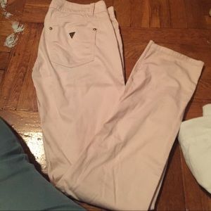 Guess premium pants... Size 28