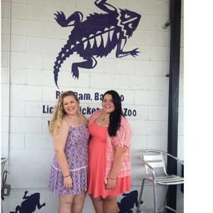 Meet your Posher, Ashley