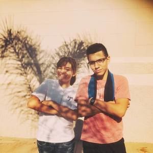 Meet your Posher, Kevin