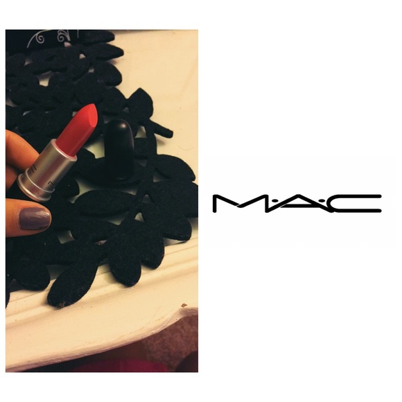 🎀SALE🎀 Mac • Lipstick ✨ NWOT