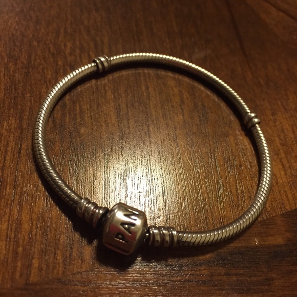 Pandora Bracelet - Picture 1 of 1