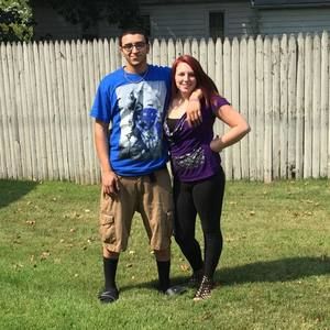 Meet your Posher, Lexi