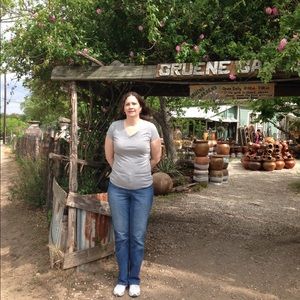 Meet your Posher, Audry