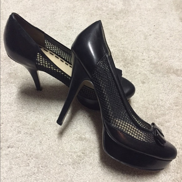 High heels - Picture 2 of 3