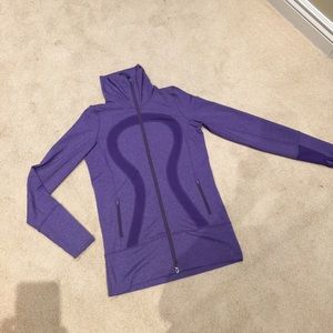 Lululemon jacket