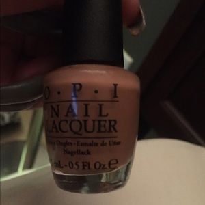 OPI Going My Way or Norway