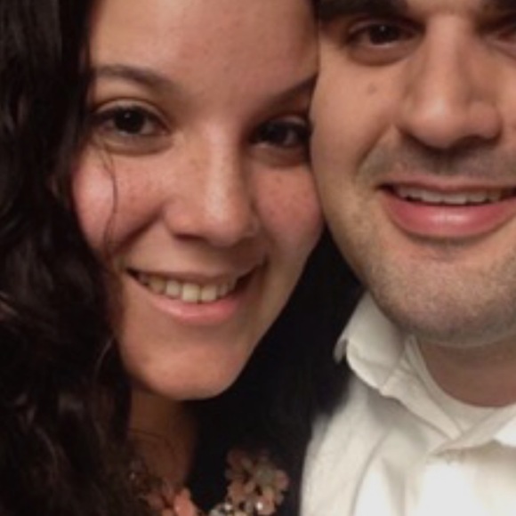 Meet your Posher, Jocelyn