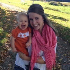 Meet your Posher, Heidi