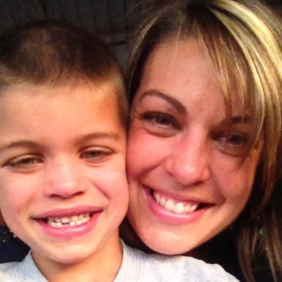 Meet your Posher, Tiffany