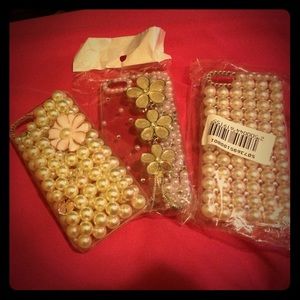 iPhone 5 Case Bundle