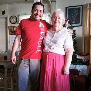 Meet your Posher, William