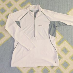 Men's Columbia Insect Blocker Top 🐛🐜🐝