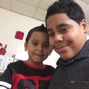 Meet your Posher, Desiree