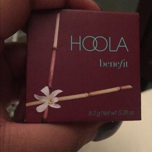 Benefit Hoola Bronzer! Full Size