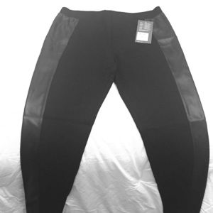 Never worn leggings!