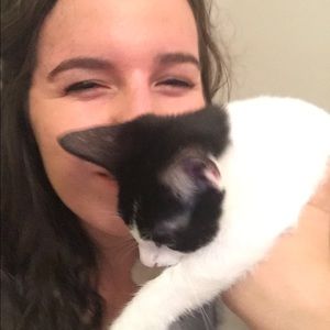 Meet your Posher, Jill