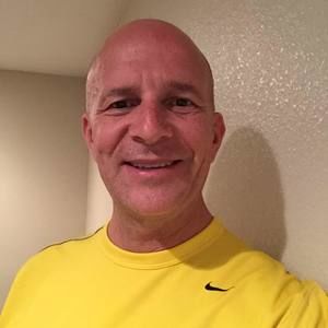 Meet your Posher, Steve