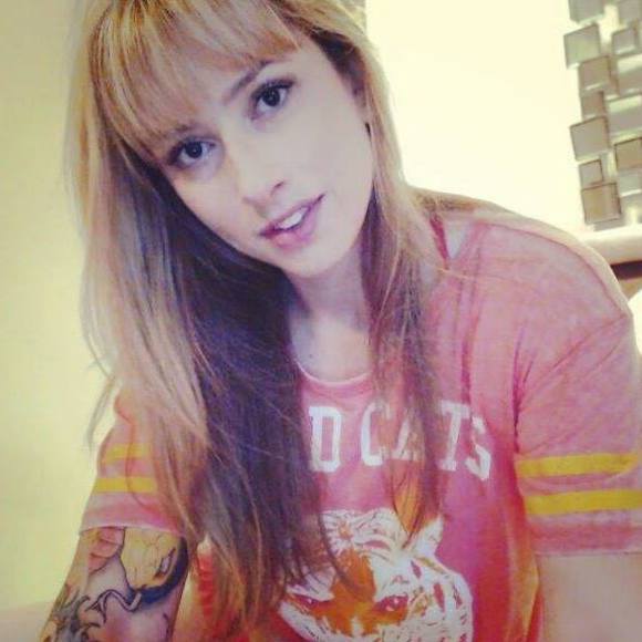 Meet your Posher, Shawna