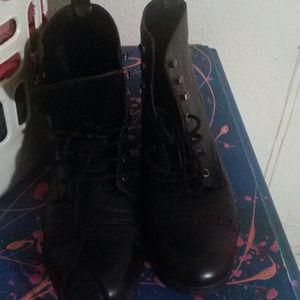 H&M Boots