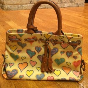 Dooney & Bourke bag