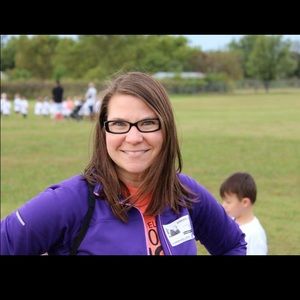 Meet your Posher, Kim