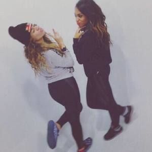 Meet your Posher, Faith