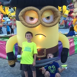 Meet your Posher, Ersula