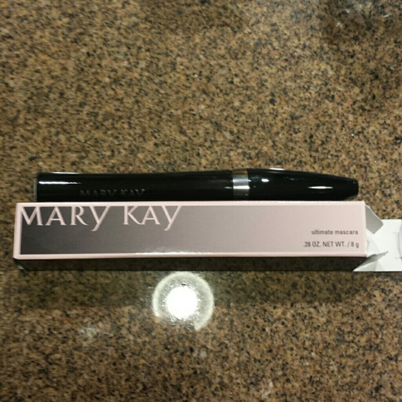 Mary Kay ultimate mascara