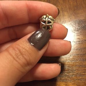 Pandora charm lifesaver