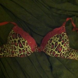 New bra