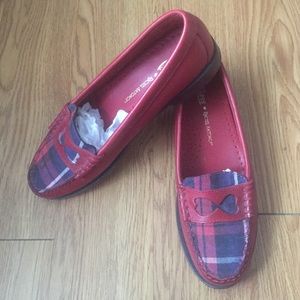 Rachel Antonoff for Bass Flats