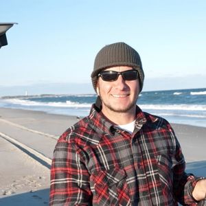 Meet your Posher, Johnny