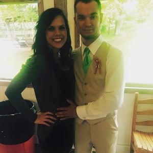 Meet your Posher, Michele