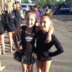 Meet your Posher, Jennifer