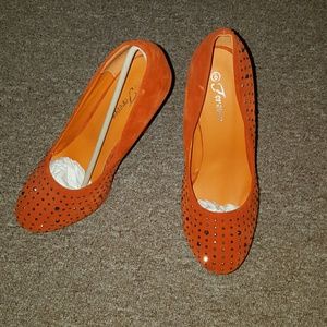 Heels...heels and more heels