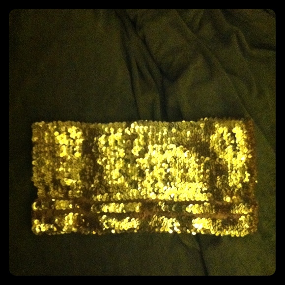 Bandeau, stretchy not any certain size