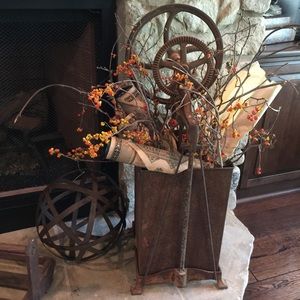 Meet your Posher, Cathy