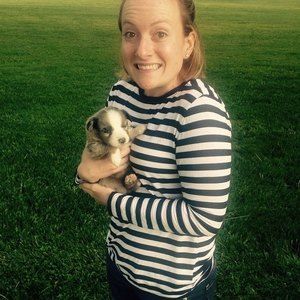 Meet your Posher, Kyleigh