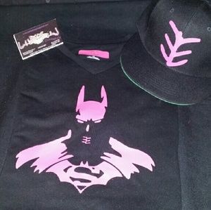 Custom T-Shirts, Shoes, Hats, etc....