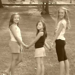 Meet your Posher, Beth