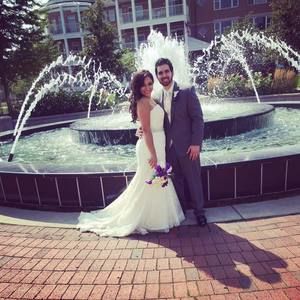 Meet your Posher, Whitney